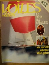 Voile voiliers octobre d'occasion  Toulouse-