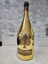 Armand brignac gold for sale  HORNCHURCH