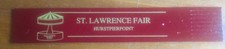 Lawrence fair hurstpierpoint for sale  HAVERHILL