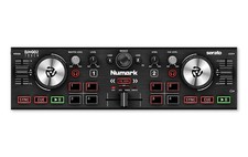 Numark dj2go2 touch usato  Pozzuoli