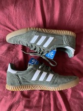 Men green adidas for sale  DARTFORD