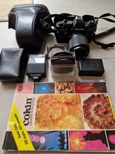 Appareil photo argentique d'occasion  Narbonne