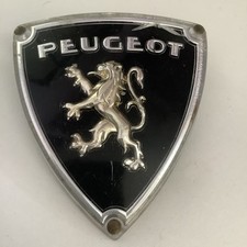 Vintage 1960s peugeot for sale  FELIXSTOWE