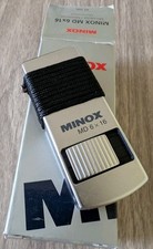 Minox 6x16 pocket for sale  CROYDON