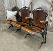 Wood iron folding for sale  Payson