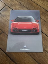 Rare 1990 honda d'occasion  Paris-