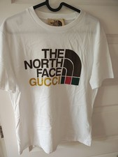 gucci t shirt for sale  ROMSEY