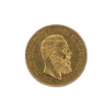 Coin münze mark gebraucht kaufen  München