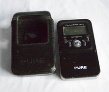 Pure pocket dab for sale  GLASGOW