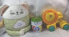 Fisher price baby for sale  Durham