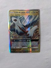 Pokemon karte tag gebraucht kaufen  Lübeck