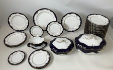 Edles porzellanservice kobalt gebraucht kaufen Edles porzellanservice kobalt gebraucht kaufen  Penzing