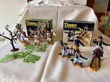 Timpo boxed wild for sale  EVESHAM