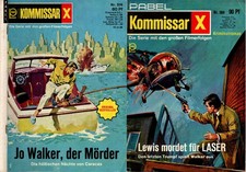 Kommissar 516 584 gebraucht kaufen  Grönenbach
