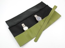 Custodia orologi pelle usato  Chivasso