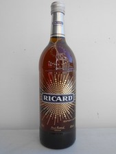 Bouteille ricard edition d'occasion Bouteille ricard edition d'occasion  France