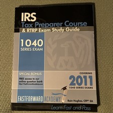 Irs tax preparer for sale  Asheville