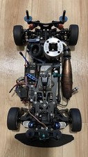 Kyosho 10gp one d'occasion  Expédié en Belgium