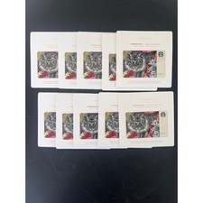 Tristan eaton starbucks for sale  Davis