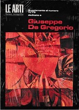 Giuseppe gregorio usato  Italia
