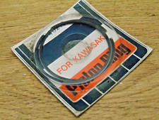 Replacement piston rings for sale  WOLVERHAMPTON
