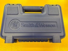 Smith and wesson d'occasion  Expédié en Belgium