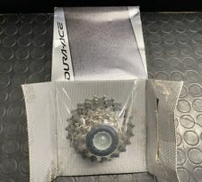 Cassette pignoni shimano usato  Italia