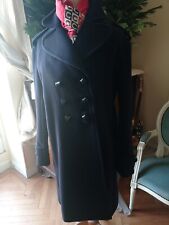 Magnifique manteau sonia d'occasion  Nice-