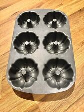 Nordic ware cake for sale  LEICESTER