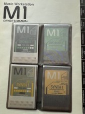 Korg owners manual for sale  Corte Madera