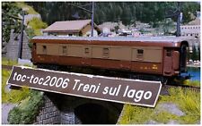 Lima 9107 carrozza usato  Terni
