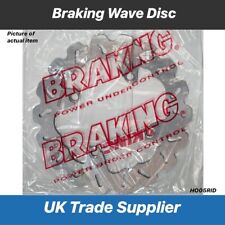 Braking rear wave for sale  BIRMINGHAM