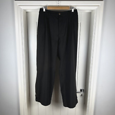 Proquip golf trousers for sale  MAIDENHEAD