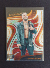 Panini wwe revolution gebraucht kaufen  Oberhausen