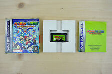 Gba mario luigi gebraucht kaufen  Salzhausen