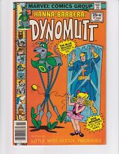 Dynomutt marvel 1977 for sale  Long Island City