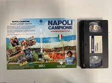 Napoli campione trionfo usato  Fiorano Modenese