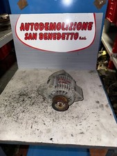 Alternatore nissan pixo usato  Favara