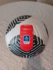 Pallone nike flight usato  Beinasco