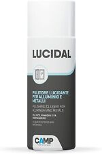 Camp lucidal pulitore usato  Muro Lucano