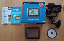 garmin nuvi 205 for sale  RHYL