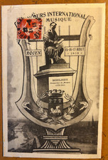 Cpa rouen concours d'occasion  Dieppe