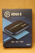 Elgato hd60 game for sale  Bethlehem