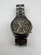 Seiko 7t62 0cj0 for sale  Rockledge