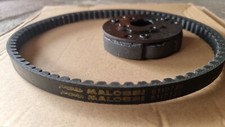 Cinghia frizione malossi usato  Carbonia