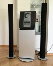 Bang lufsen beocenter gebraucht kaufen  Königsbronn