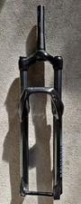 Rockshox recon silver for sale  BOURNEMOUTH