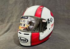 Casco helmet arai usato  Sassuolo