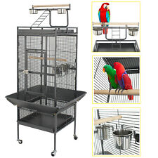 Large bird cage d'occasion  Expédié en Belgium