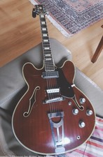 Guitares électriques jacobacc d'occasion  Thonon-les-Bains